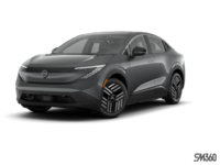 2026 Nissan LEAF SV Plus-exterior-front