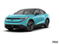 2026 Nissan LEAF SV Plus-exterior-front