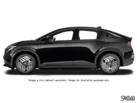 2026 Nissan LEAF SV Plus-exterior-side