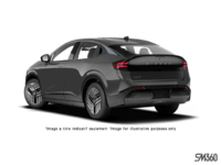 2026 Nissan LEAF SV Plus-exterior-rear