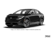 2026 Nissan LEAF SV Plus-exterior-front