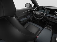2026 Nissan LEAF SV Plus-interior-front