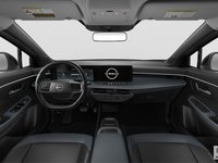 2026 Nissan LEAF SV Plus-interior-dasboard