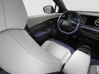 2026 Nissan LEAF SV Plus-interior-front