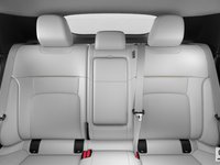 2026 Nissan LEAF SV Plus-interior-rear