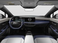 2026 Nissan LEAF SV Plus-interior-dasboard