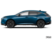 2026 Nissan Murano Platinum-exterior-side