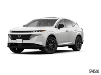 2026 Nissan Murano Platinum-exterior-front