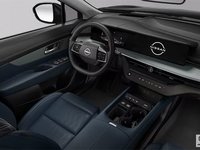 2026 Nissan Murano Platinum-interior-front