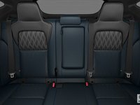2026 Nissan Murano Platinum-interior-rear