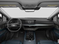 2026 Nissan Murano Platinum-interior-dasboard