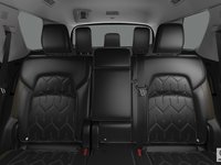 2026 Nissan Pathfinder Platinum-interior-rear
