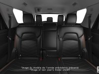 2026 Nissan Pathfinder Platinum-interior-rear