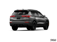 2026 Nissan Rogue Plug-in Hybrid Platinum-exterior-rear