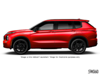 2026 Nissan Rogue Plug-in Hybrid Platinum-exterior-side