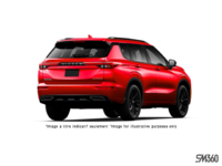 2026 Nissan Rogue Plug-in Hybrid Platinum-exterior-rear