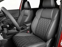 2026 Nissan Rogue Plug-in Hybrid Platinum-interior-front