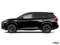 2026 Nissan Rogue Platinum-exterior-side