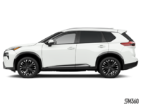 2026 Nissan Rogue Platinum-exterior-side