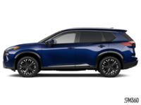 2026 Nissan Rogue Platinum-exterior-side
