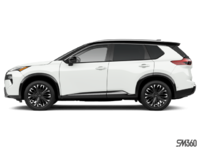 2026 Nissan Rogue Platinum-exterior-side