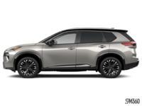 2026 Nissan Rogue Platinum-exterior-side