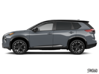 2026 Nissan Rogue Platinum-exterior-side