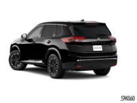 2026 Nissan Rogue Platinum-exterior-rear