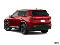 2026 Nissan Rogue Platinum-exterior-rear