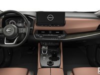 2026 Nissan Rogue Platinum-interior-dasboard
