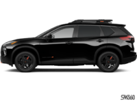 2026 Nissan Rogue Rock Creek-exterior-side