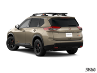 2026 Nissan Rogue Rock Creek-exterior-rear
