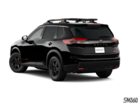 2026 Nissan Rogue Rock Creek-exterior-rear