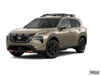 2026 Nissan Rogue Rock Creek-exterior-front