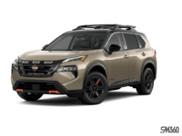 2026 Nissan Rogue Rock Creek-exterior-front
