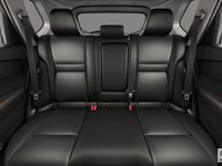 2026 Nissan Rogue Rock Creek-interior-rear