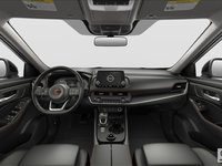 2026 Nissan Rogue Rock Creek-interior-dasboard