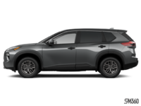 2026 Nissan Rogue S-exterior-side