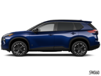2026 Nissan Rogue SV Dark Armor-exterior-side