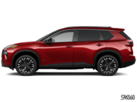 2026 Nissan Rogue SV Dark Armor-exterior-side