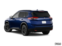 2026 Nissan Rogue SV Dark Armor-exterior-rear