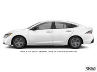 2026 Nissan Sentra S-exterior-side