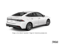 2026 Nissan Sentra S-exterior-rear