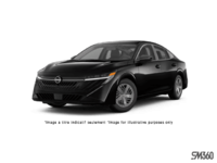 2026 Nissan Sentra S-exterior-front