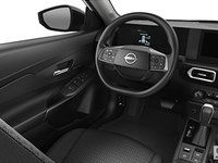 2026 Nissan Sentra S-interior-front