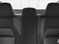 2026 Nissan Sentra S-interior-rear
