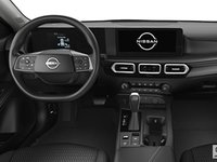 2026 Nissan Sentra S-interior-dasboard