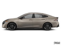 2026 Nissan Sentra SR Premium-exterior-side