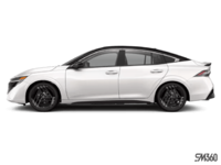 2026 Nissan Sentra SR Premium-exterior-side