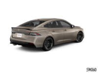 2026 Nissan Sentra SR Premium-exterior-rear